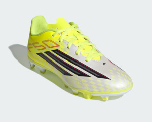 F50 Club Firm/Multi-Ground Boots Kids