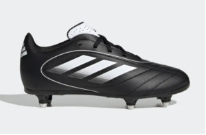 Rugby Boots: ADIDAS GOLETTO SG JUNIOR BOOTS