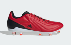 Rugby Boots: Adidas RS-15 Rugby Boots (SG)