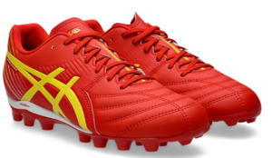 Asics Lethal Flash IT Junior Boots