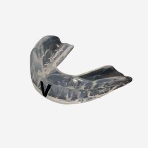 Mouthguards: V-Shock Dentist Fit Mouth Guard