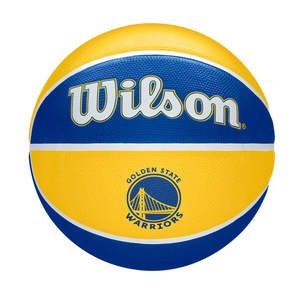 Wilson Golden State Warriors Basketball