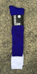 Rugby Shorts And Socks: St Patrick's College 1st XV Rugby Socks