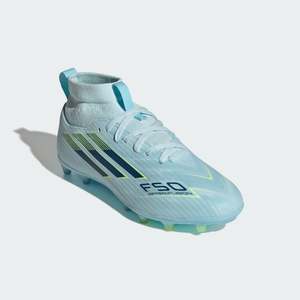 F50 Sparkfusion League Firm/Multi-Ground Boots