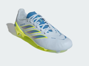 PREDATOR LEAGUE Firm Ground Football Boots Kids