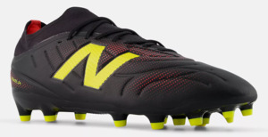Football Boots: NEW BALANCE TEKELA TEAM LOW MG V5