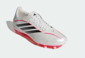 Football Boots: Adidas Copa Pure IV League FG Football Boots