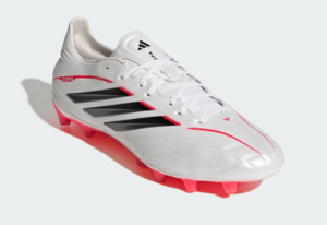 Football Boots: Adidas Copa Pure Pro FG Football Boots