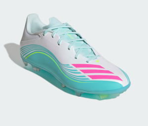 Football Boots: ADIDAS F50 MESSI LEAGUE FOOTBALL BOOT