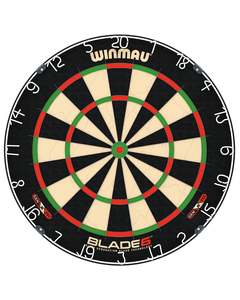 Winmau Blade 6 Dartboard