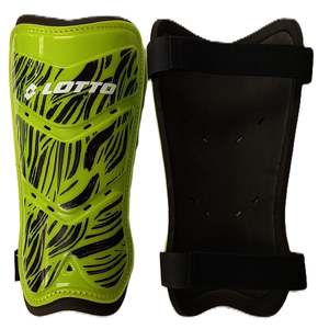 Shin Guards: LOTTO ROMA 700 Shin Guards