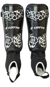 Shin Guards: LOTTO MONZA 500 Shin Guards