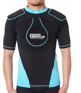 Body Armour Flexi Top Shoulder Pad