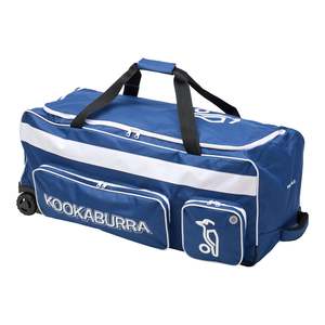 Kookaburra Pro 3.0 Wheel Bag