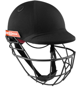 Gray-Nicolls Atomic 360 Batting Helmet - Black