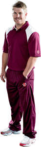 Cricket Clothing: Gray-Nicolls Pro Cricket Trousers