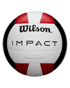 New: Wilson Impact Vollyball