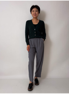 Products: Wiremu Pant