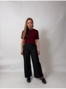Products: Lane Denim/Cord Pant