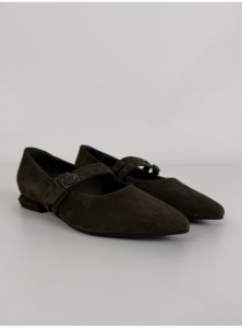 Products: Jules Shoe