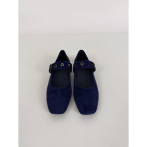 Products: Brinkley Shoe