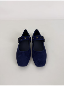 Products: Brinkley Shoe