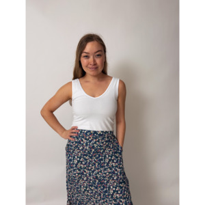 Products: Singlet Top Rev