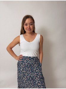 Products: Singlet Top Rev