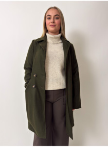 Products: Ally Coat