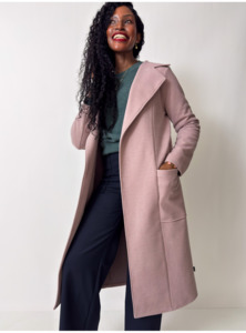 Products: Jacob Coat