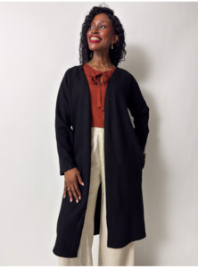 Products: Morgane Cardi