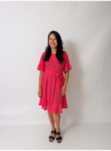 Alana Dress