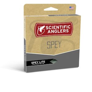 Products: S.A. Spey Lite - Scandi - Kilwell