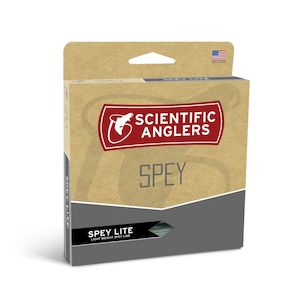 Products: S.A. Spey Lite - Skagit - Kilwell
