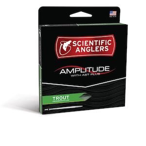Products: S.A. Amplitude Trout - Kilwell
