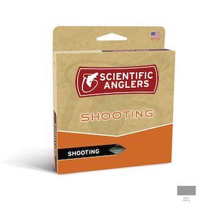 Products: S.A. Shooting Level Trolling Line S6 - Kilwell