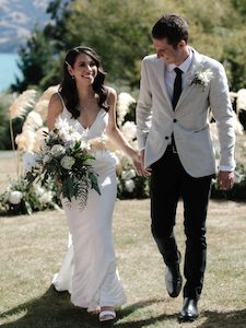 Wedding Flowers: 1 - Celebrate Wedding Flower Package