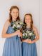 Flower Girl Posies