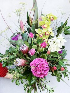 Flower Subscriptions: Fortnightly Flower Subscription