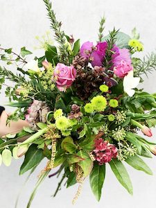 Flower Subscriptions: Birthday Flowers - Subscription available