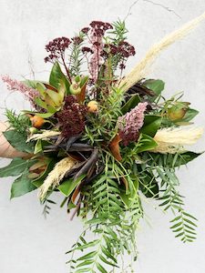 Flower Subscription Gift