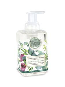 Michel Design Works Foaming Hand Soap