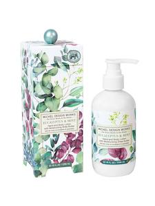 Michel Design Works Hand & Body Lotion