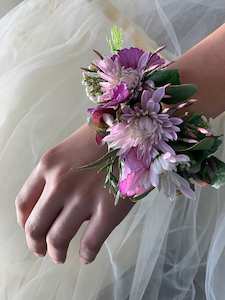 School Formal And Ball Flowers: School Formal & Ball Corsages