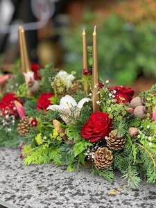 Christmas Centrepiece