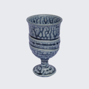 Medieval goblet
