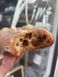 Easter donuts - Kim's Kitchen