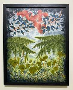 Art: Aotearoa Summer