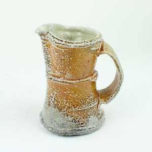 Flared Creamer Jug