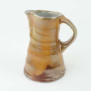 Artist Duncan Shearer: Small Jug IV
